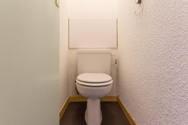 Appartements Le De 1 - Plagne - Les Coches