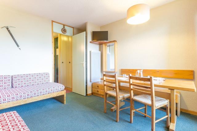 Appartements Le De 1 - Plagne - Les Coches