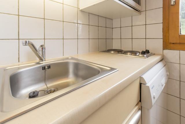 Appartements Le De 1 - Plagne - Les Coches