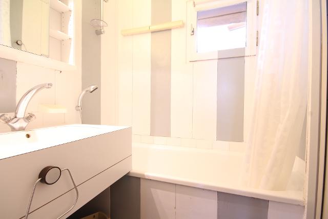 Appartements Le De 1 - Plagne - Les Coches