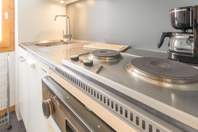 Appartements Le De 2 - Plagne - Les Coches