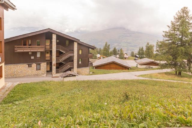Appartements Le De 2 - Plagne - Les Coches