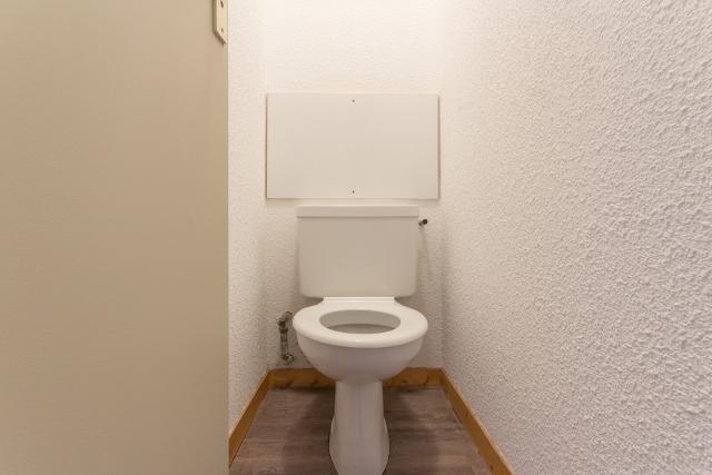 Appartements Le De 2 - Plagne - Les Coches