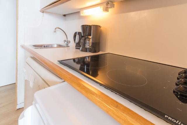 Appartements Le De 4 - Plagne - Les Coches