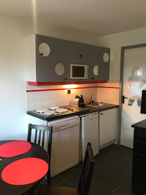 Appartements L' Edelweiss - Plagne Montalbert