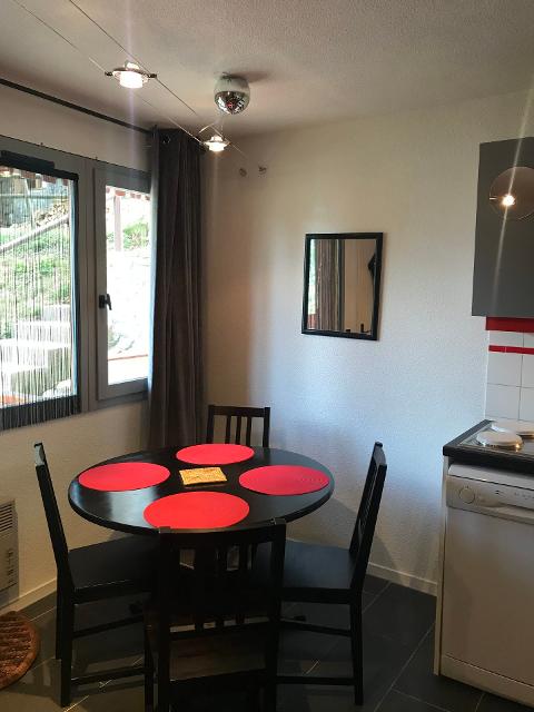 Appartements L' Edelweiss - Plagne Montalbert