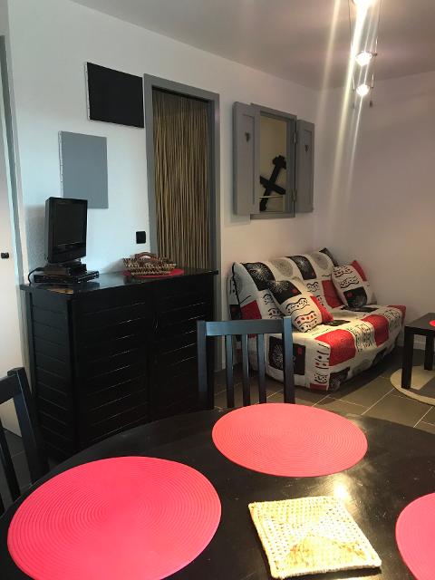 Appartements L' Edelweiss - Plagne Montalbert