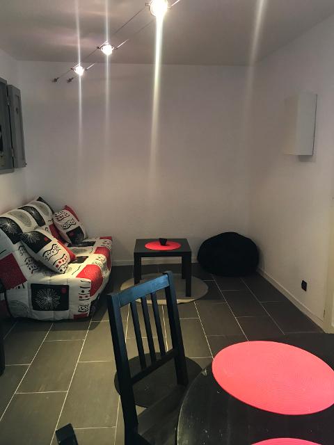 Appartements L' Edelweiss - Plagne Montalbert