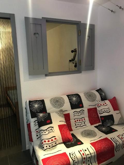 Appartements L' Edelweiss - Plagne Montalbert