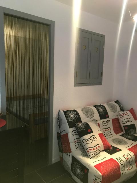 Appartements L' Edelweiss - Plagne Montalbert