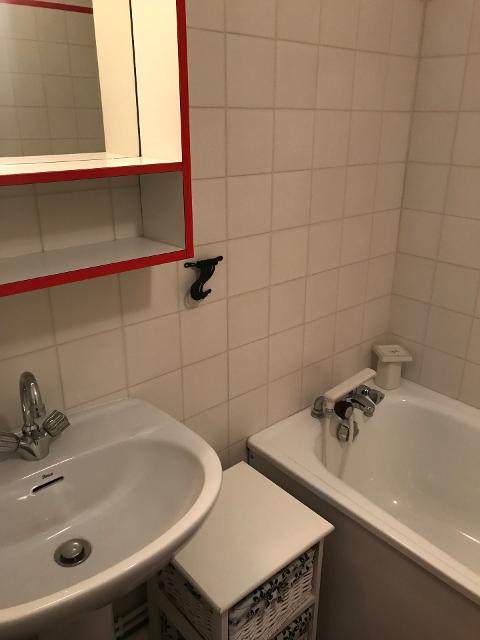 Appartements L' Edelweiss - Plagne Montalbert