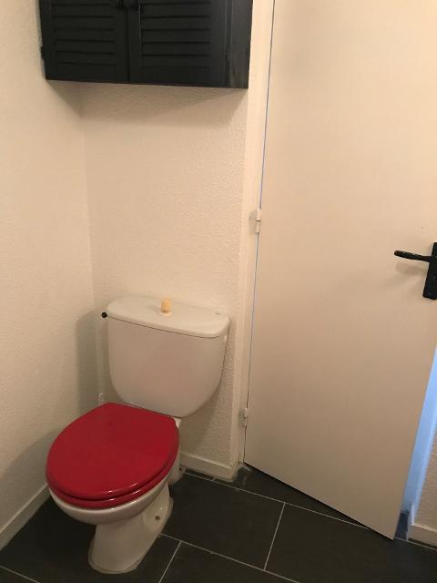 Appartements L' Edelweiss - Plagne Montalbert