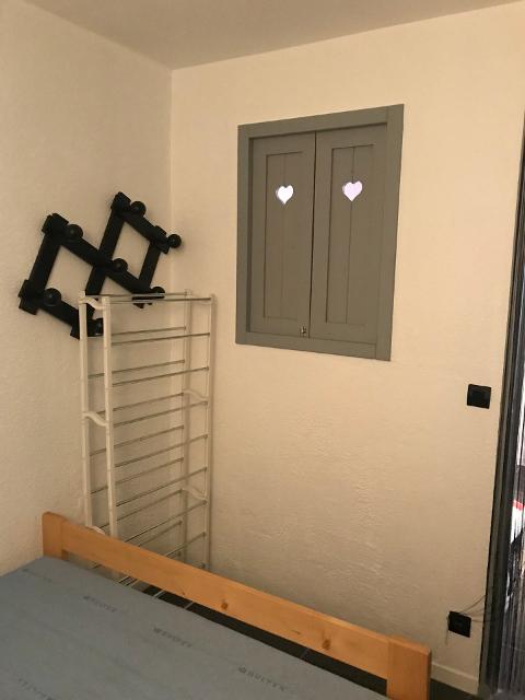 Appartements L' Edelweiss - Plagne Montalbert