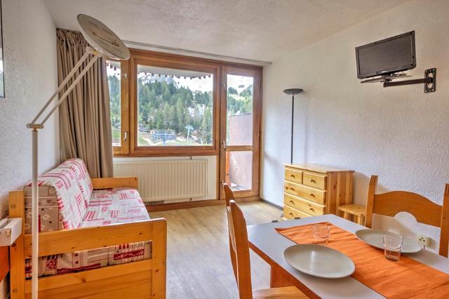 Appartements Le France - Plagne Centre