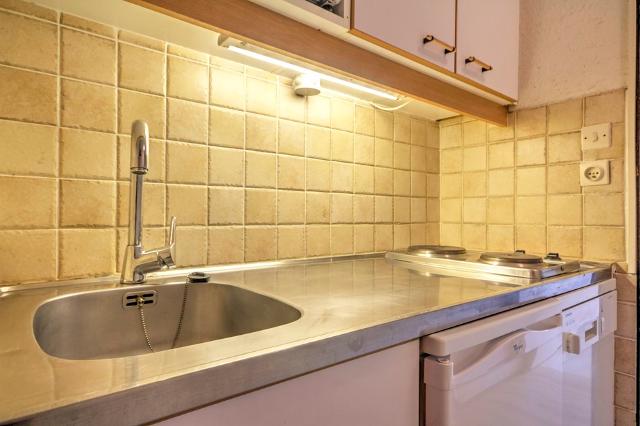 Appartements Le France - Plagne Centre