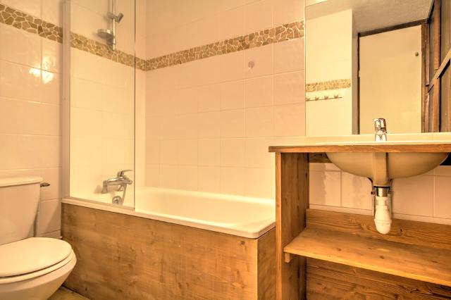 Appartements Le France - Plagne Centre