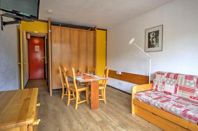 Appartements Le France - Plagne Centre