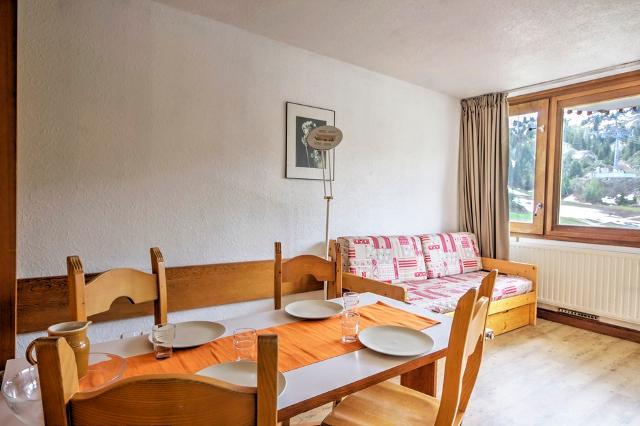 Appartements Le France - Plagne Centre