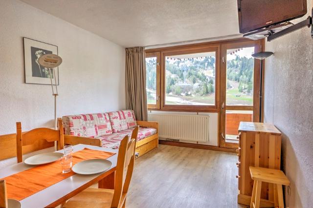 Appartements Le France - Plagne Centre