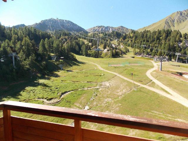 Appartements Le France - Plagne Centre