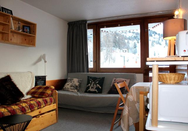 Appartements Le France - Plagne Centre