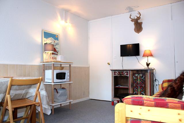 Appartements Le France - Plagne Centre