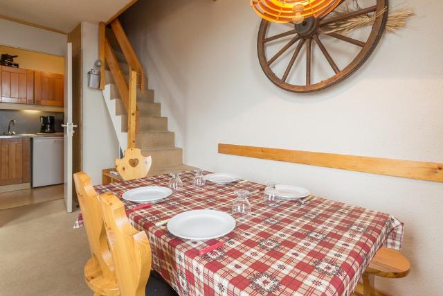 Appartements L'equerre - Plagne - Les Coches