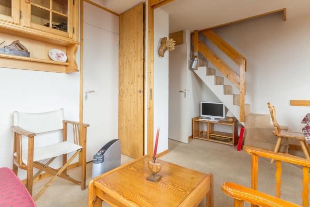 Appartements L'equerre - Plagne - Les Coches