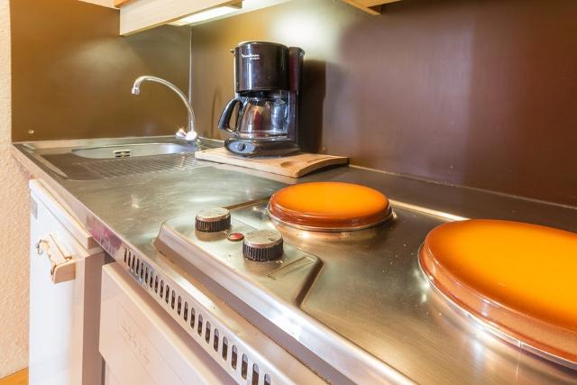 Appartements L'equerre - Plagne - Les Coches