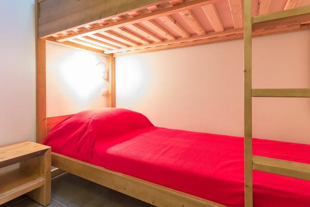 Appartements Les 3 Glaciers - Plagne - Montchavin 