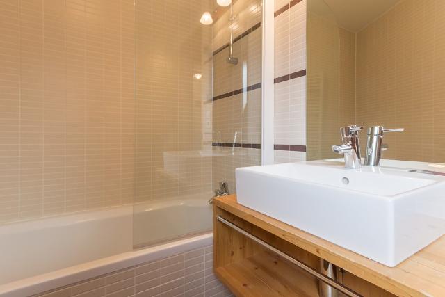 Appartements Les 3 Glaciers - Plagne - Montchavin 