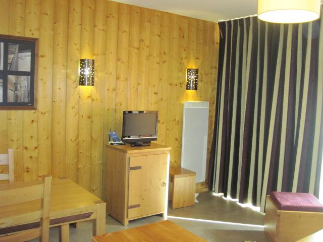 Appartements Les 3 Glaciers - Plagne - Montchavin 