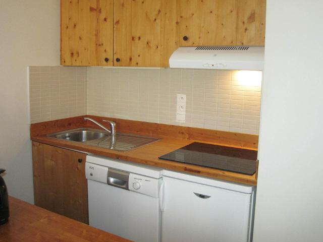 Appartements Les 3 Glaciers - Plagne - Montchavin 