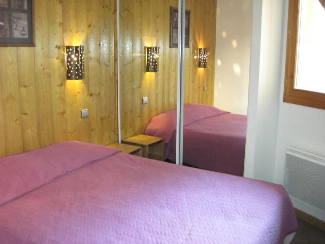 Appartements Les 3 Glaciers - Plagne - Montchavin 