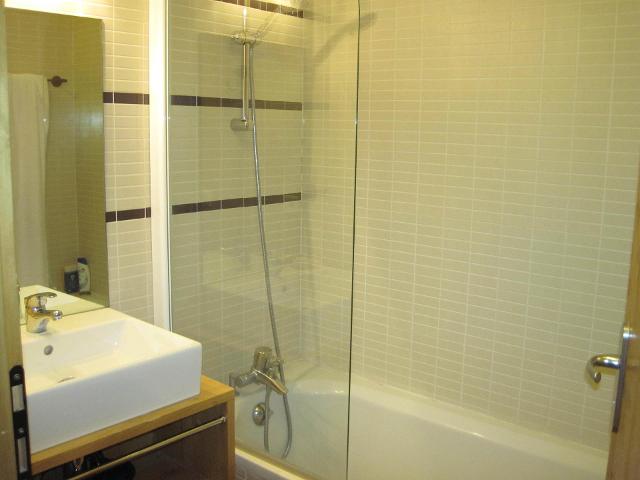 Appartements Les 3 Glaciers - Plagne - Montchavin 