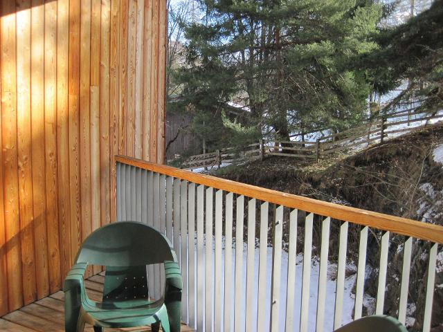 Appartements Les 3 Glaciers - Plagne - Montchavin 