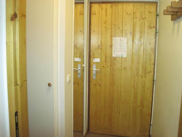 Appartements Les 3 Glaciers - Plagne - Montchavin 