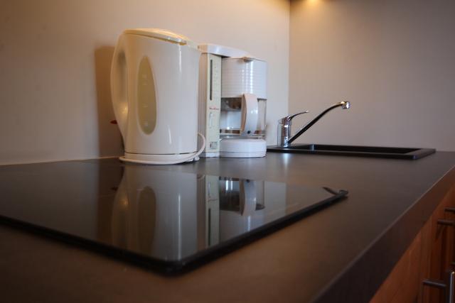 Appartements Les Choucas - Plagne Montalbert