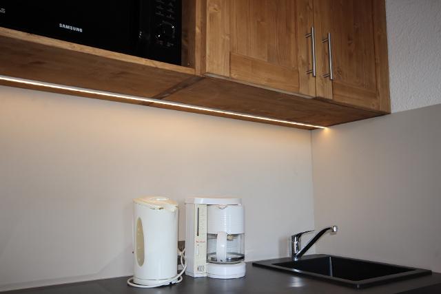 Appartements Les Choucas - Plagne Montalbert