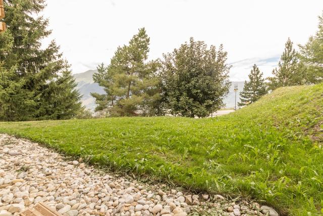 Appartements Les Choucas - Plagne Montalbert