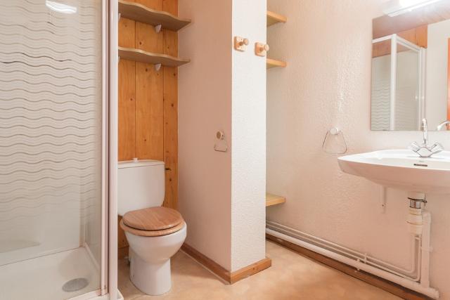 Appartements Les Choucas - Plagne Montalbert