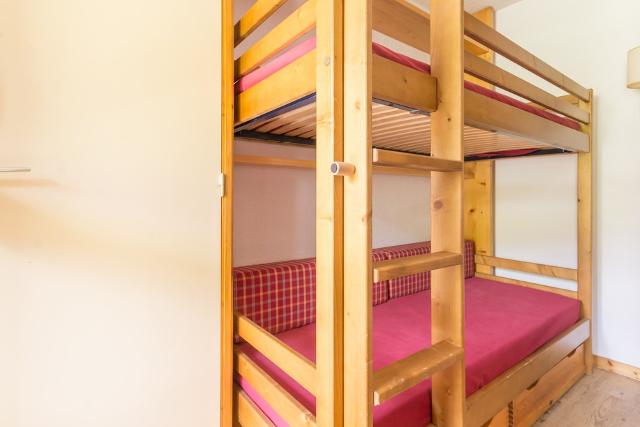 Appartements Les Choucas - Plagne Montalbert