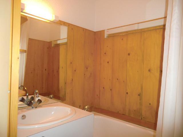 Appartements Les Choucas - Plagne Montalbert