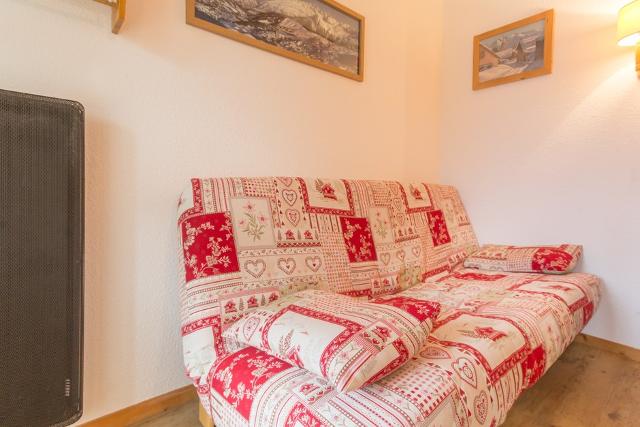 Appartements Les Choucas - Plagne Montalbert