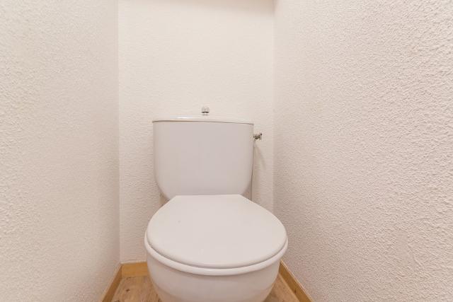 Appartements Les Choucas - Plagne Montalbert