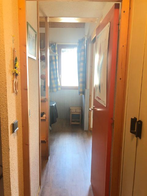 Appartements Les Choucas - Plagne Montalbert