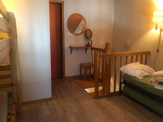 Appartements Les Choucas - Plagne Montalbert