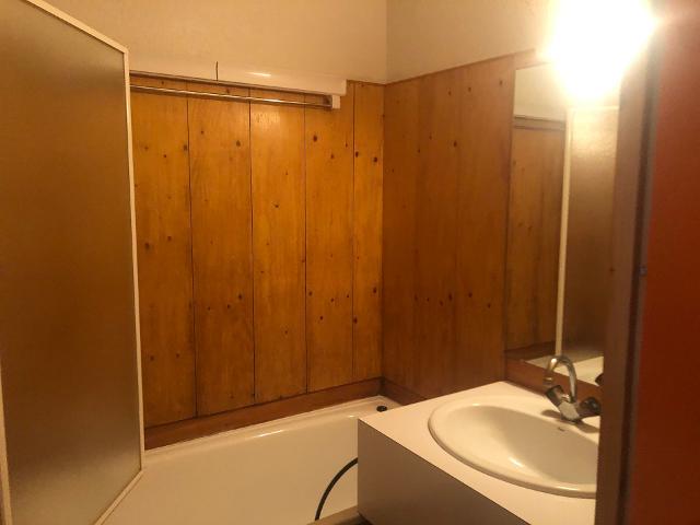 Appartements Les Choucas - Plagne Montalbert