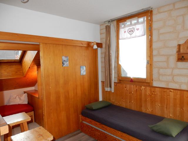 Appartements Les Choucas - Plagne Montalbert