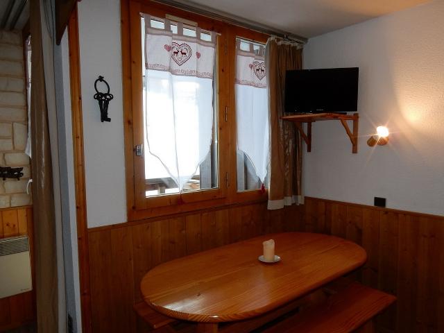 Appartements Les Choucas - Plagne Montalbert